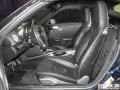 Midnight Blue Metallic - Cayman  Photo No. 7