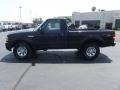 Black - Ranger Sport Regular Cab 4x4 Photo No. 8