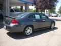 2011 Cyber Gray Metallic Chevrolet Impala LTZ  photo #6