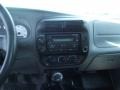 Black - Ranger Sport Regular Cab 4x4 Photo No. 13
