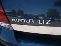 Cyber Gray Metallic - Impala LTZ Photo No. 13