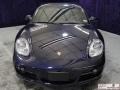 Midnight Blue Metallic - Cayman  Photo No. 15