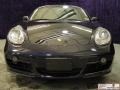 Midnight Blue Metallic - Cayman  Photo No. 16