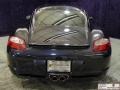 Midnight Blue Metallic - Cayman  Photo No. 17