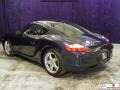 Midnight Blue Metallic - Cayman  Photo No. 18