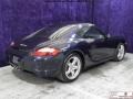 Midnight Blue Metallic - Cayman  Photo No. 19
