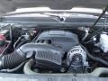 5.3 Liter Flex-Fuel OHV 16-Valve Vortec V8 Engine for 2008 Chevrolet Avalanche LTZ 4x4 #52471262