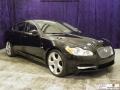 Ebony Black - XF Supercharged Photo No. 3