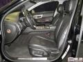 Ebony Black - XF Supercharged Photo No. 7