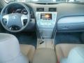 Magnetic Gray Metallic - Camry Hybrid Photo No. 16