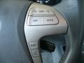 Magnetic Gray Metallic - Camry Hybrid Photo No. 21