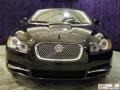 Ebony Black - XF Supercharged Photo No. 20