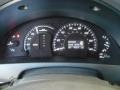 Magnetic Gray Metallic - Camry Hybrid Photo No. 28