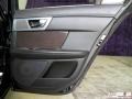 Ebony Black - XF Supercharged Photo No. 31