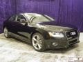 Brilliant Black - A5 3.2 quattro Coupe Photo No. 3