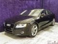 Brilliant Black - A5 3.2 quattro Coupe Photo No. 4