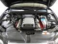 Brilliant Black - A5 3.2 quattro Coupe Photo No. 16