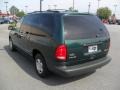 Forest Green Pearl - Grand Caravan  Photo No. 2