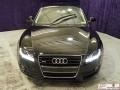 Brilliant Black - A5 3.2 quattro Coupe Photo No. 19