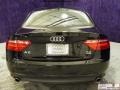 Brilliant Black - A5 3.2 quattro Coupe Photo No. 20