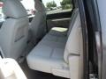 2011 Taupe Gray Metallic Chevrolet Silverado 1500 LT Crew Cab  photo #14