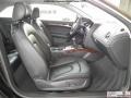 Brilliant Black - A5 3.2 quattro Coupe Photo No. 24