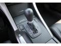 5 Speed Automatic 2010 Acura TSX V6 Sedan Transmission