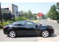 Crystal Black Pearl - TSX Sedan Photo No. 3