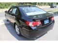 Crystal Black Pearl - TSX Sedan Photo No. 6