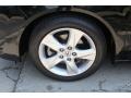 Crystal Black Pearl - TSX Sedan Photo No. 8