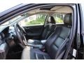 Crystal Black Pearl - TSX Sedan Photo No. 10