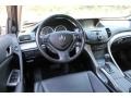 Crystal Black Pearl - TSX Sedan Photo No. 11
