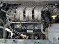  1999 Grand Caravan  3.3 Liter OHV 12-Valve V6 Engine
