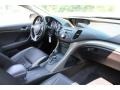Crystal Black Pearl - TSX Sedan Photo No. 12