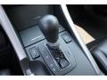 Crystal Black Pearl - TSX Sedan Photo No. 14