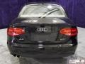 2009 Brilliant Black Audi A4 2.0T Sedan  photo #18