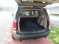 2009 Nimbus Gray Metallic Honda Pilot Touring 4WD  photo #24