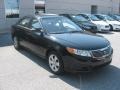 Ebony Black - Optima LX Photo No. 4