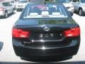 Ebony Black - Optima LX Photo No. 7