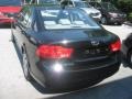 Ebony Black - Optima LX Photo No. 8