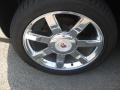 White Diamond - Escalade Luxury AWD Photo No. 2