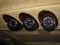 California Beige Gauges Photo for 2004 Maybach 57 #52473194