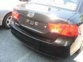 Ebony Black - Optima LX Photo No. 41