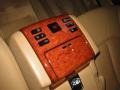 California Beige Controls Photo for 2004 Maybach 57 #52473248