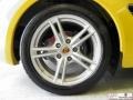 2010 Speed Yellow Porsche Boxster   photo #30