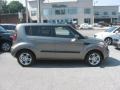 2010 Titanium Gray Kia Soul +  photo #5