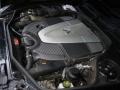 2004 Maybach 57 5.5L Twin-Turbocharged V12 Engine Photo