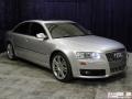 Light Silver Metallic - S8 5.2 quattro Photo No. 3