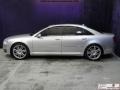 Light Silver Metallic - S8 5.2 quattro Photo No. 5