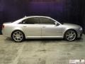 Light Silver Metallic - S8 5.2 quattro Photo No. 6